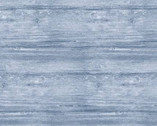 Washed Wood - Sea Blue from Benartex Fabrics