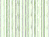 Cherish - Hand Drawn Stripe Green by Heatherlee Chan from Clothworks Fabric