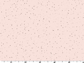 Bramble Patch - Splatter Dot Pink by Hannah Dale from Maywood Studio Fabric