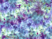 Fire and Ice Batiks - Ice Dye Purple Multi from Maywood Studio Fabric