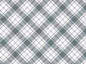 Great Outdoors - Comfort Plaid White With Grey from Kanvas Studio Fabric