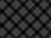 Great Outdoors - Comfort Plaid Grey With Black from Kanvas Studio Fabric