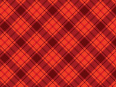 Great Outdoors - Comfort Plaid Red from Kanvas Studio Fabric