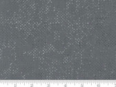 Filigree - Spotted Pewter 1660 200 by Zen Chic from Moda Fabrics