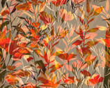 Reflections of Autumn II - Garden Lt from In The Beginning Fabric