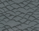 Around the Bend - Waves Iron from Robert Kaufman Fabrics