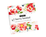Berry Basket CHARM Pack by April Rosenthal Prairie Grass from Moda Fabrics