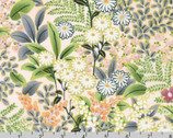 Imperial Collection Honoka - Mixed Floral Garden from Robert Kaufman Fabric