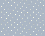 Nuance Dot and Stripe - Dots from Cosmo Fabric