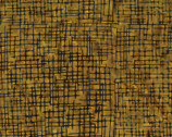 Bali Urban Weave - Weave Texture Yellow Black 9275-31 from Benartex Fabrics