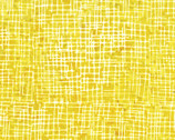 Bali Urban Weave - Weave Texture Yellow 9275-30 from Benartex Fabrics