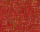 Bali Urban Weave - Weave Texture Red 9275-20 from Benartex Fabrics