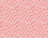 Prairie Days - Floral Pink from Camelot Fabrics