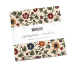 Chickadee Landing CHARM Pack by Kansas Troubles Quilters from Moda Fabrics