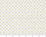 Buttercup - Circle Floral Cloud White 29155 11  from Moda Fabrics