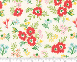 Fruit Loop - Florals Natural 30731 11 from Moda Fabrics