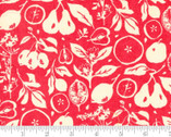 Fruit Loop - Fruit Red 30732 14 from Moda Fabrics