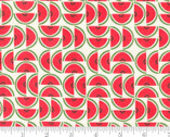 Fruit Loop - Sliced Fruit Natural 30734 13 from Moda Fabrics