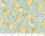 Honeybloom - Sweet Blossoms Florals 44342 12 from Moda Fabrics