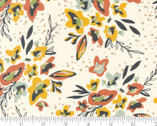 Dawn On The Prairie - Spray and Sprigs Florals Natural 45570 11 from Moda Fabrics