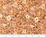 Quaint Cottage - Calico Small Floral Pink 48374 18 from Moda Fabrics