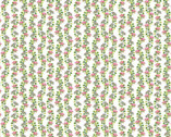 Splendid Path - Floral Vine from Studio E Fabrics