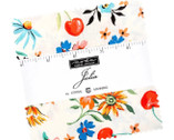 Julia CHARM Pack by Crystal Manning from Moda Fabrics