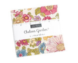 Chelsea Garden CHARM Pack from Moda Fabrics