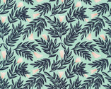 All That Wonder - Leaf Springs Floral from Cloud9 Fabrics