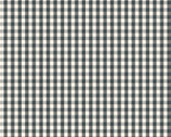 Cottage Farmhouse Fusion - Gingham Check Cream from Studio E Fabrics