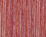 Bri's Home Collection - Lines Stripes Tan Red from Choice Fabrics