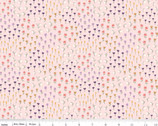 Let It Bloom - Meadow Pink from Riley Blake Fabric