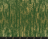 Brushed METALLIC - Green RS2005 31M from Ruby Star Society Fabric