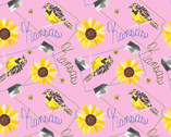 Natural State - Kansas from In The Beginning Fabric