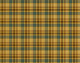 Fall In Love With Fall - Cozy Plaid Green from Dandelion Fabric and Co.