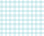 Magnolia - Check Light Blue from Andover Fabrics