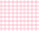 Magnolia - Check Light Pink from Andover Fabrics