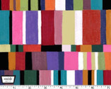 On The Grid - Bright and Bold from Michael Miller Fabrics