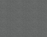 Winter Forest - Twill Herringbone Grey from Benartex Fabrics