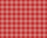 Tradewinds - Outrigger Lava Red from Andover Fabrics