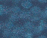 Beatrice - Dots Navy from 3 Wishes Fabric