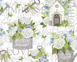 Love Grows Here - Farmhouse Items from Springs Creative Fabric