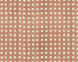 You Are My Sunshine - Polka Dot Rose from Henry Glass Fabric