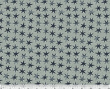Swatch - Jacks Stars Cement from Windham Fabrics
