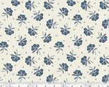 Fairfield - Pretty Pickings Floral Cream from Windham Fabrics