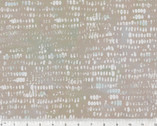 Grounded - Planting Seeds - Rainy Afternoon Grey Tan from Windham Fabrics