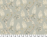 Arboretum - Chestnut Tree Sage by Sanderson from FreeSpirit Fabrics