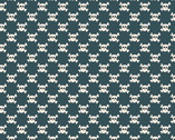 Pirates Ahoy - Skulls from Camelot Fabrics