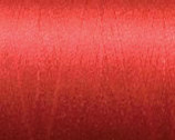 Aurifil - Mako 50 wt Cotton Thread - 2250 - Red