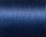 Aurifil - Mako 50 wt Cotton Thread - 2783 - Medium Delft Blue